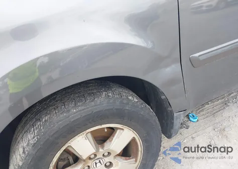 2011 Honda Pilot Ex-L z USA, uszkodzony, nr VIN 5FNYF4H57BB090941